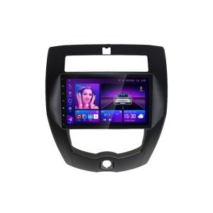 Nissan LIVINA 2007-2016 Auto android Rahmen