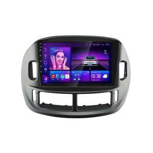 Toyota Previa Estima Auto android Rahmen