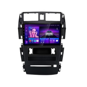 Nissan teana j31 2004-2007 Auto android Rahmen