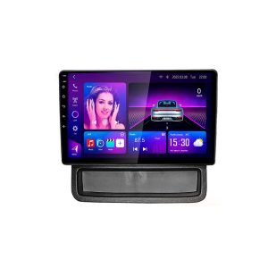 Nissan Primastar 2010-2014 Auto android Rahmen