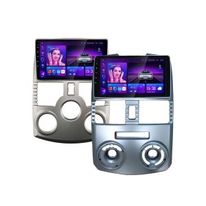 Toyota terios rush 2006-2011 auto android rahmen
