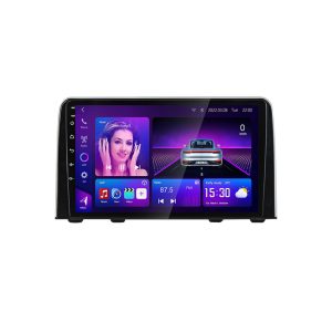 Honda crv 2016-2018 Auto android Rahmen