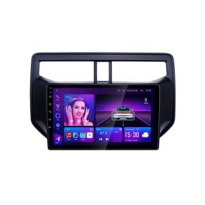Toyota RUSH Auto android Rahmen