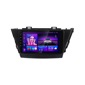 Toyota Prius 2012-2015 Auto android Rahmen