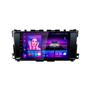 Nissan Teana 3 2013-2020 Auto android Frame