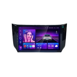 Nissan Sylphy B17 Sentra 12 Auto android Frame