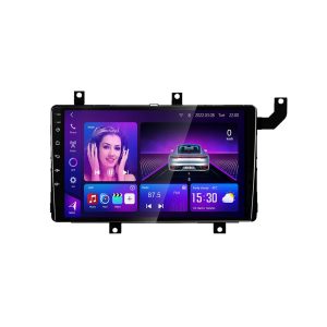 Toyota Tacoma N300 2015-2019 Auto android Rahmen