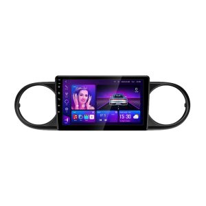 Toyota Tacoma N300 2015-2020 Auto android Rahmen