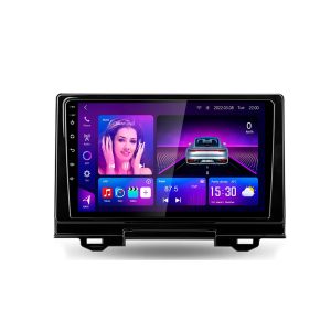 Honda HRV RZ 2021 Auto android Rahmen