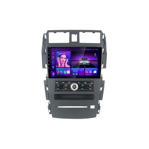 Nissan altima teana 2003-2007 Auto android Rahmen