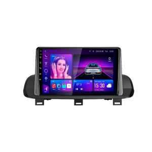 Nissan X-Trail 4 T33 2020-2021 Auto android Rahmen