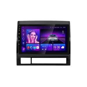 Toyota Tacoma Hilux Auto android Rahmen