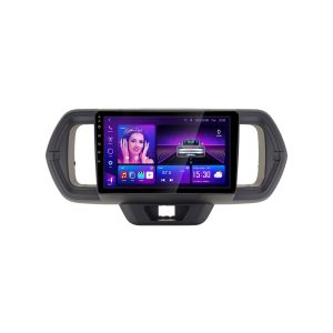 Toyota passo 2016-2021 Auto android Rahmen