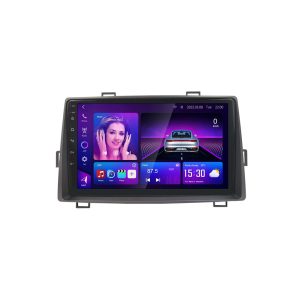Toyota Noah Voxy 2007-2013 Auto android Rahmen