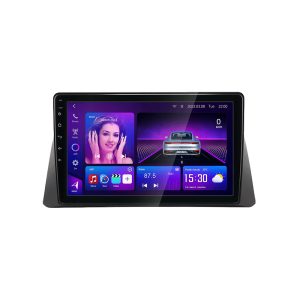 Honda crosstour 2009-2015 car android frame