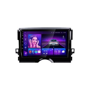 Toyota Reiz Mark-x 2010-2017 Auto android Rahmen