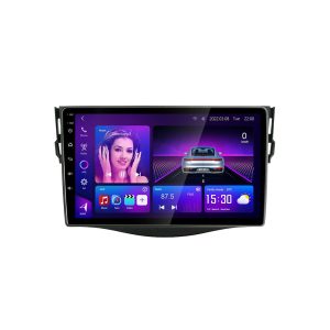Toyota Rav4 2007-2011 Auto-Android-Player