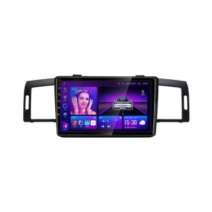Nissan fuga 2005-2010 Auto android Rahmen