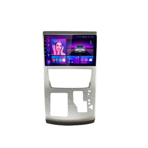 Toyota Vellfire Alphard 2008-2011 Auto Androidenrahmen