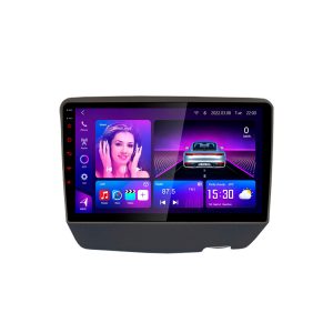 Toyota Vitz XP10 Yaris Platz Echo Auto android frame