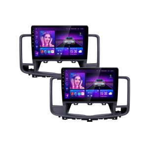 Nissan Teana J32 2008-2013 Auto android Rahmen