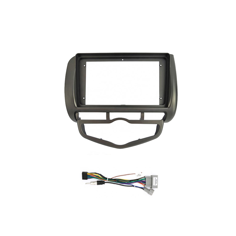 Honda jazz 2002-2008 car android frame