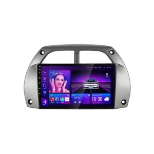 Toyota RAV4 Auto android Spieler Rahmen