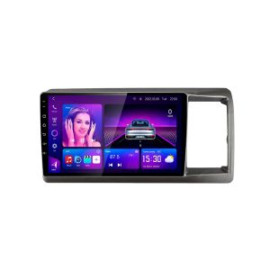 Honda Crossroad RHD 2007-2010 car android frame