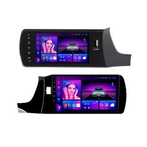 Honda Amaze BRV 2022-2023 Auto android Rahmen