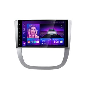 Buick GL8 2006-2012 Android Spieler Rahmen