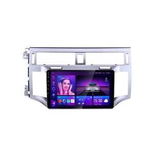Toyota Avalon 3 2005-2010 Android Auto Rahmen