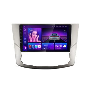 Toyota Avalon 2011-2012 Android Auto Rahmen