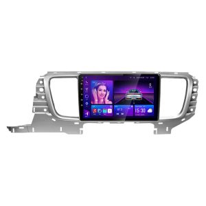 BUICK GL8 2014-2017 Android Spieler Rahmen