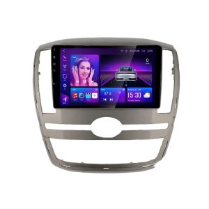 BUICK Lacrosse 2006-2009 Auto Android Spieler Rahmen