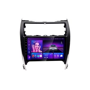 Toyota Camry 2012-2017 Android Auto Rahmen