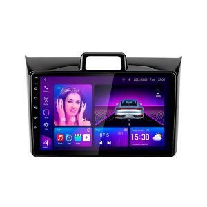 Corolla Axio E160 2012-2021 Android Rahmen