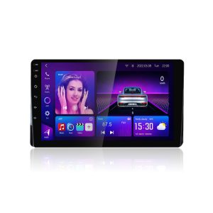Toyota Highlander 2021-2022 Android-Spieler