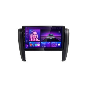 Toyota Allion 2007-2015 Android Rahmen