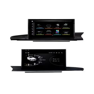 Audi A6L 2012-2016 Android Spieler