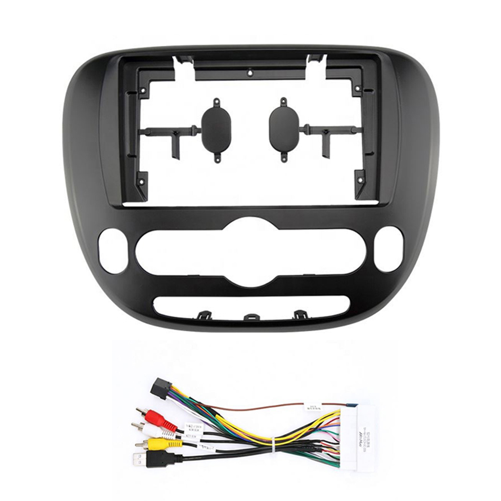 Kia Soul 2 2013-2019 car android Frame