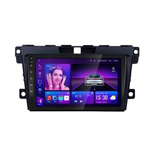 Mazda CX-7 2007-2014 Auto Androide Rahmen