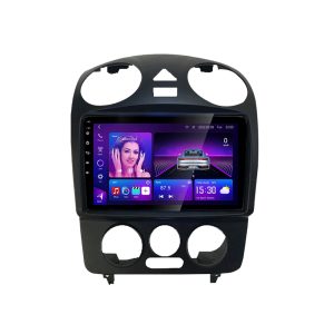VW Volkswagen Käfer 2005-2012 Auto android Rahmen