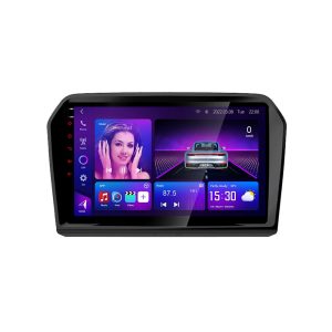 VW Volkswagen jetta 2013-2017 car android Frame