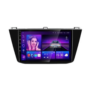 VW Volkswagen tiguan 2016-2019 car android Frame