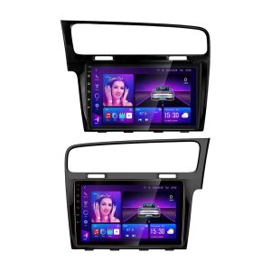 VW Volkswagen Käfer 2005-2012 Auto android Rahmen