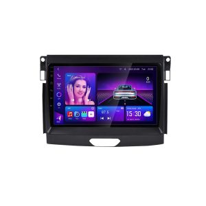 Ford Ranger 2016-2019 Auto android Rahmen