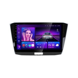 VW Volkswagen passat 2016-2018 car android Frame