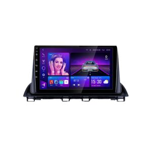 Mazda cx-4 2014-2017 car android Frame