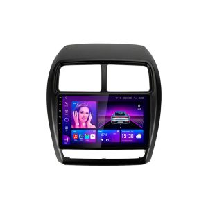 Mitsubishi ASX 1 2010-2018 Auto android Rahmen