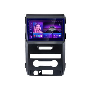 Ford f150 p415 2008-2014 Auto android Rahmen